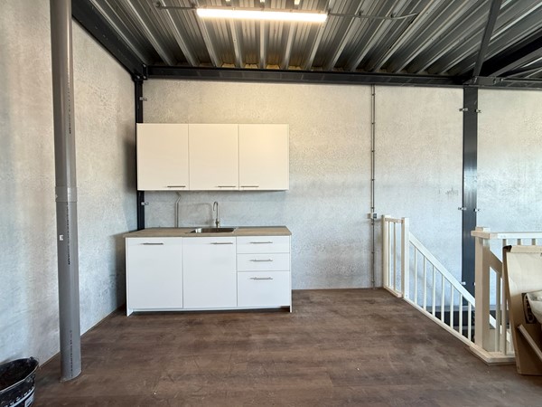Medium property photo - Samoaweg 47A, 1432 BZ Aalsmeer